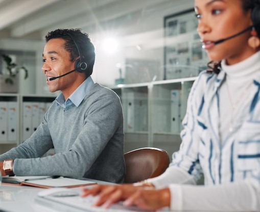 Customer Support Professional